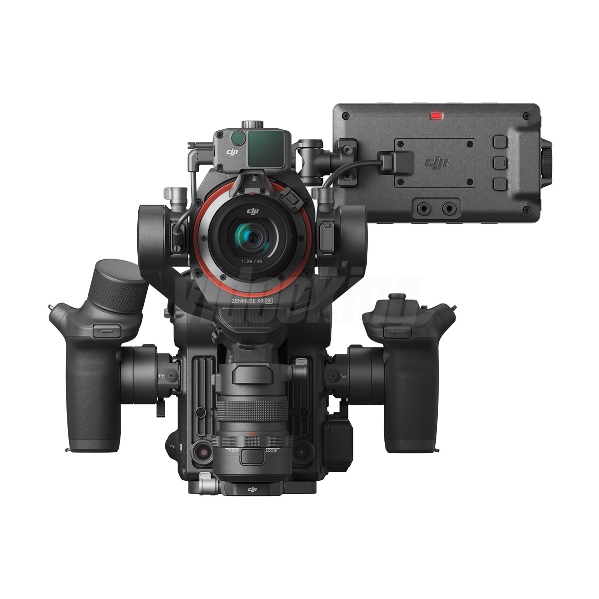 DJI Ronin 4D 8K-1