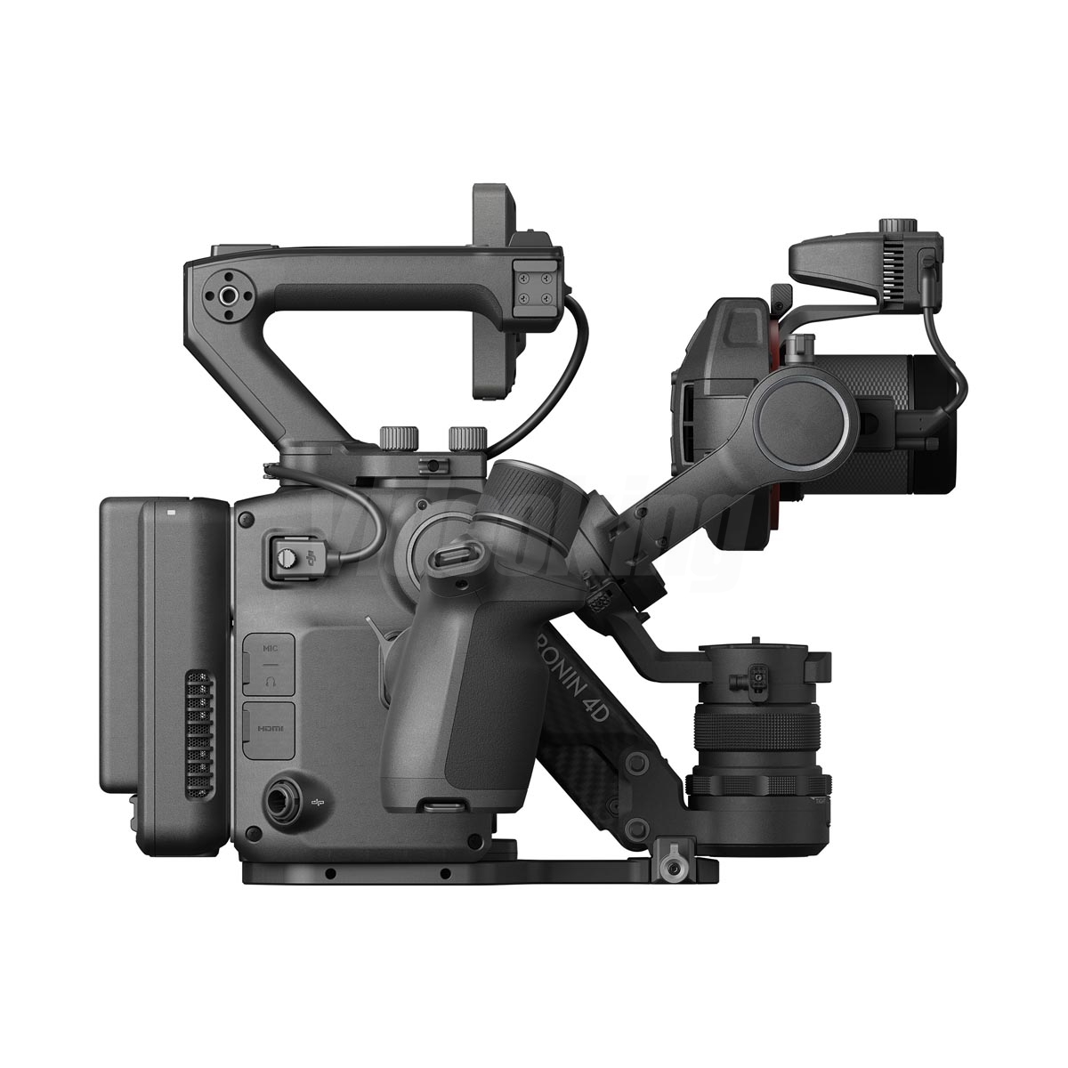 DJI Ronin 4D 8K-3