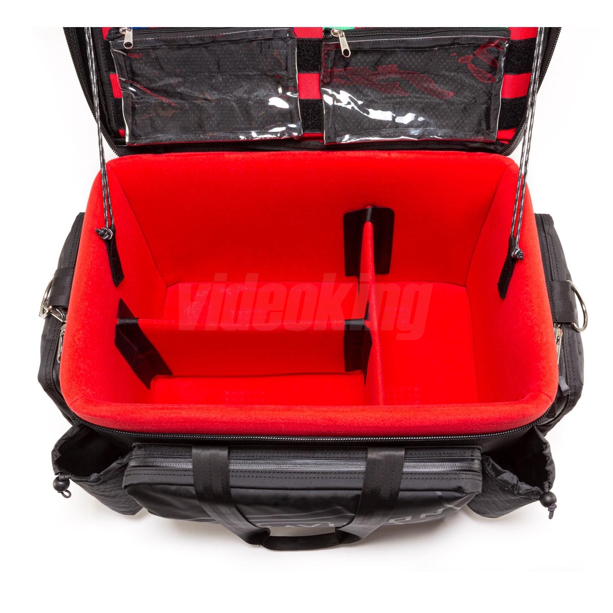 Panavision Unit Bag-5