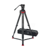 Sachtler System aktiv6 flowtech75