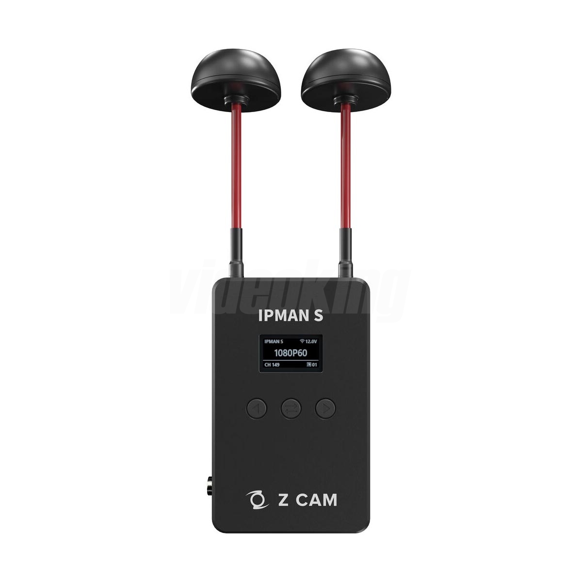 Z CAM IPMAN S-1