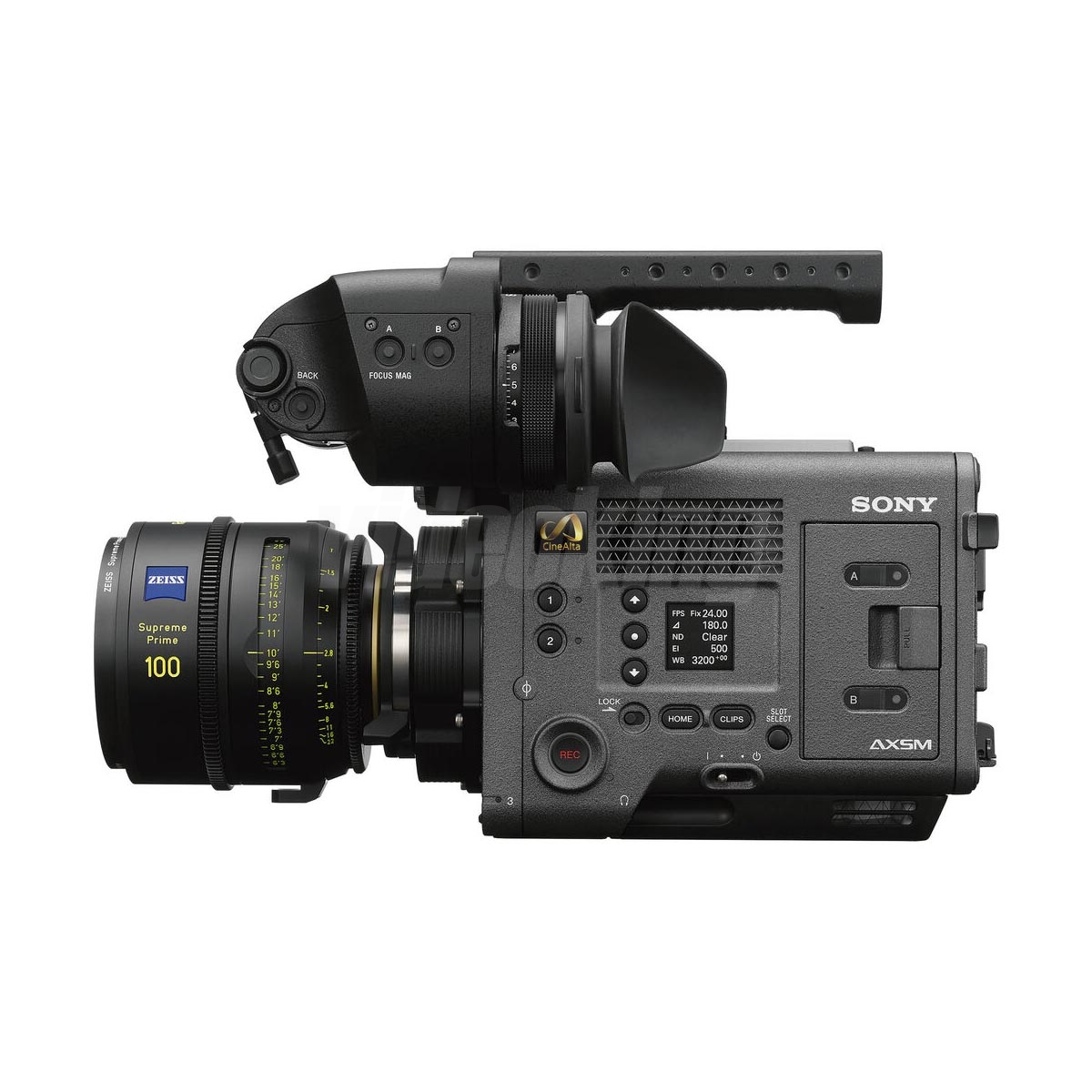 Sony Venice 2-4