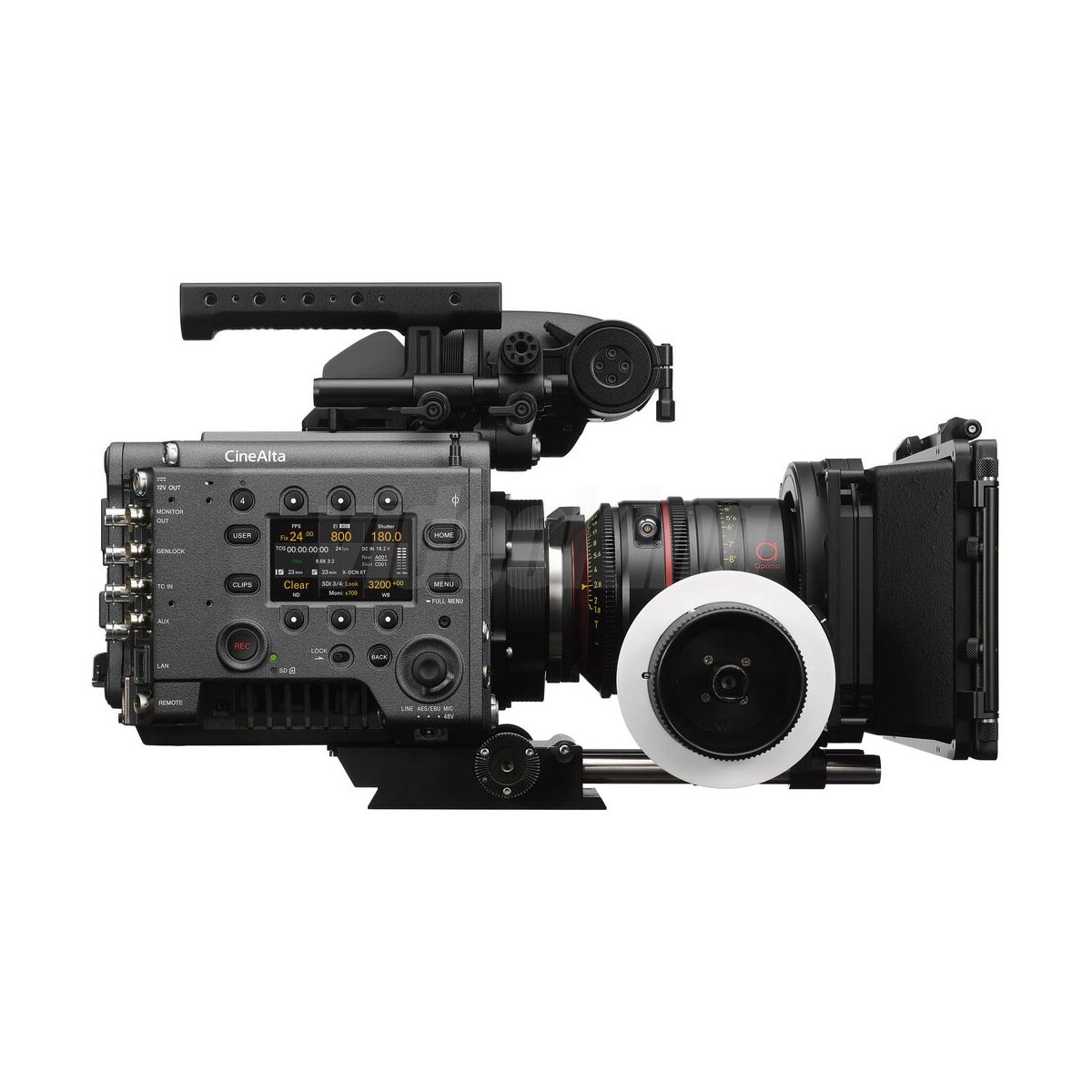 Sony Venice 2-6