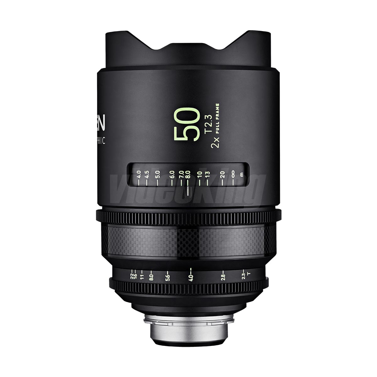 XEEN Anamorphic 2x 50mm-1