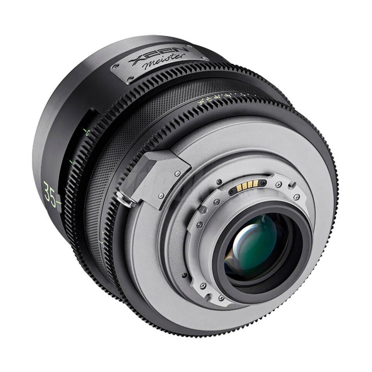 XEEN Meister 35mm-6