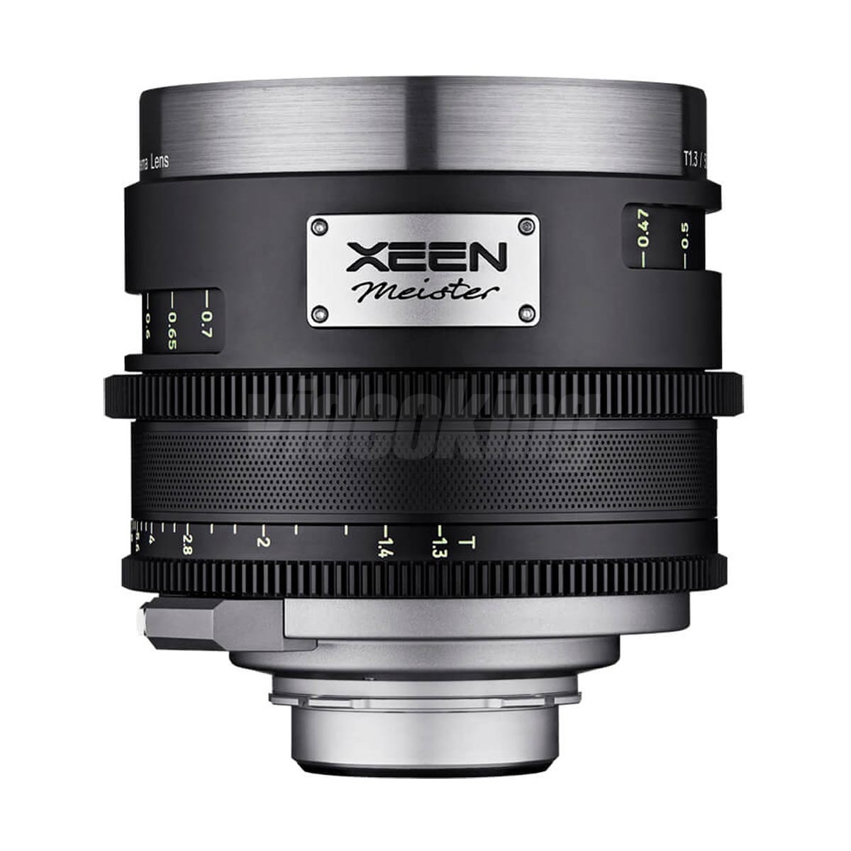 XEEN Meister 50mm-1