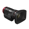 Canon CN-E 18-80mm T4.4 COMPACT-SERVO Cinema Zoom Lens (EF Mount)