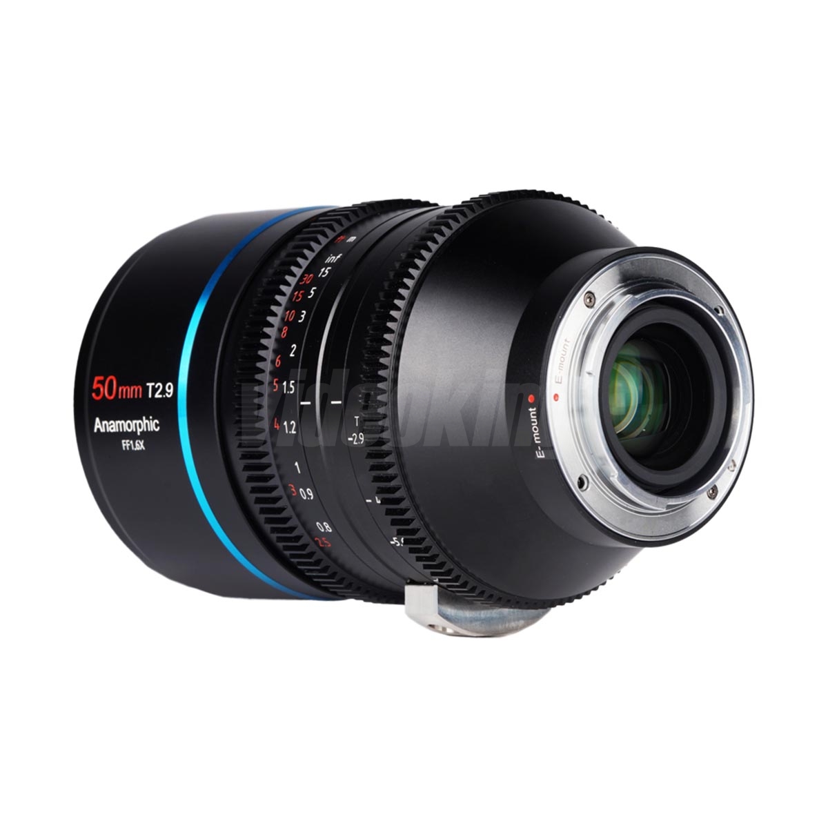 Sirui 50mm Anamorphic-1