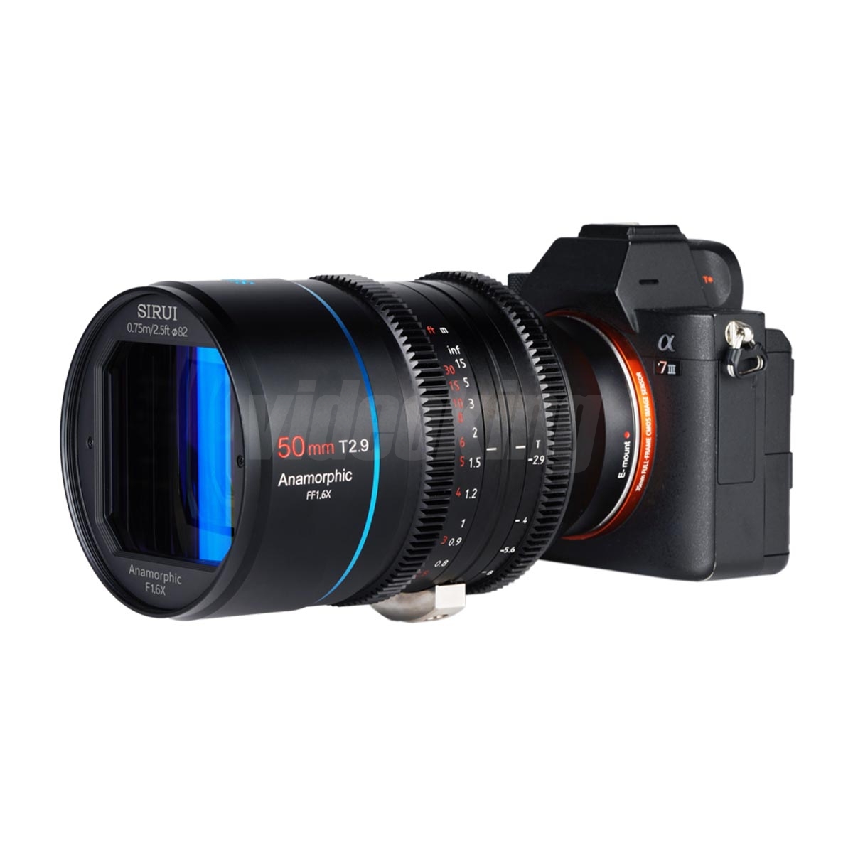 Sirui 50mm Anamorphic-2