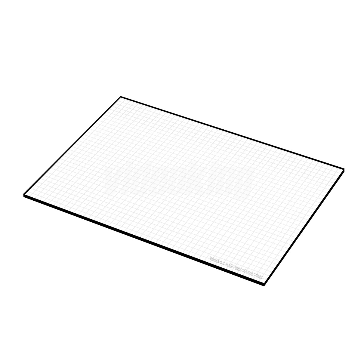 Vaxis 4x565 Star-cross