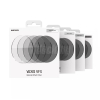 Vaxis 95mm IRND 0.6/1.2/2.1 Filter & 95mm Polarizing Filter for TILTA Mirage Matte Box