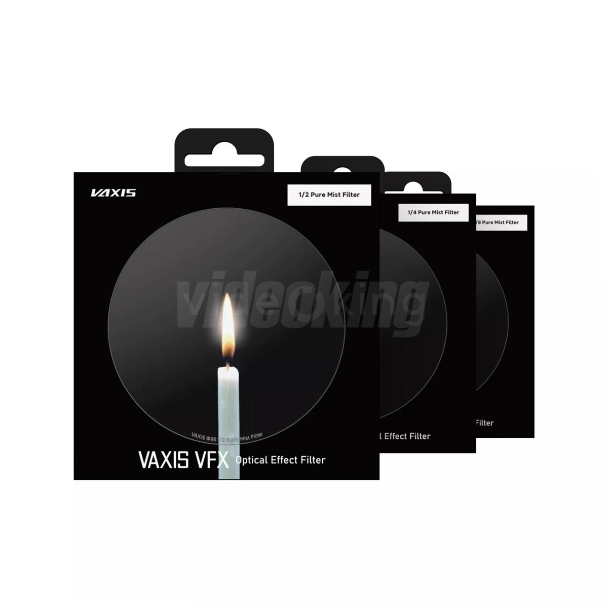 Vaxis Pure Mist Kit