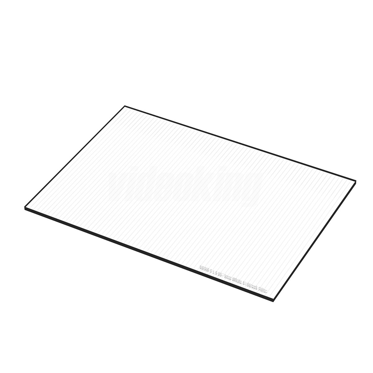 Vaxis V-Streak White