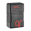 Bebob V90RM-CINE V-Mount Li-Ion High Load battery 14.8V / 89Wh