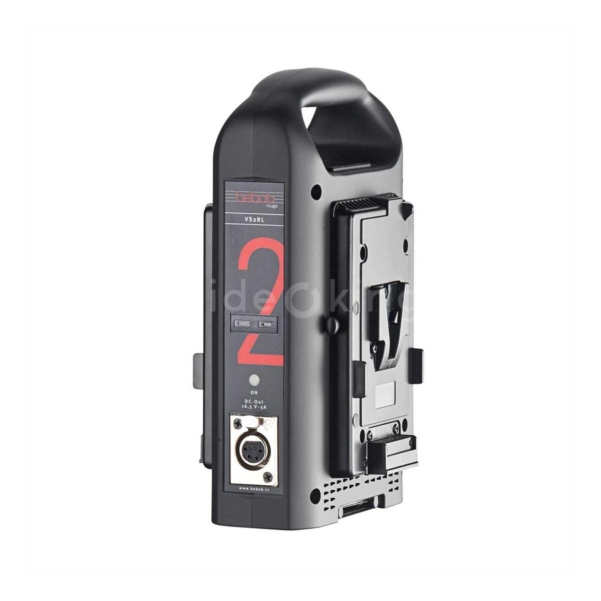 Bebob VS2-RL