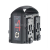 Bebob VS4-RL 4-Channel V-Mount Simultaneous charger