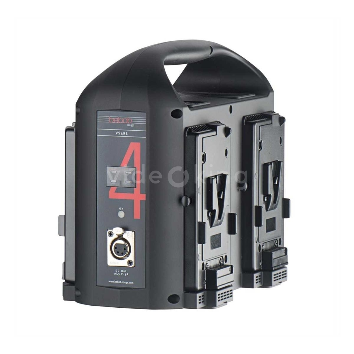Bebob VS4-RL