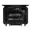 DZOFILM Catta ACE FF Zoom 70-135mm T2.9 Black (PL+EF Mount)