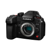 Panasonic Lumix GH6 Mirrorless Camera (body)