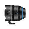 Irix 21mm Cine Lens