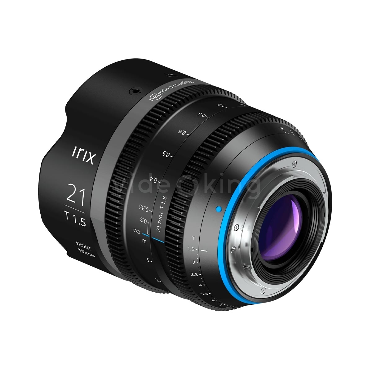 Irix 21mm Cine Lens-2
