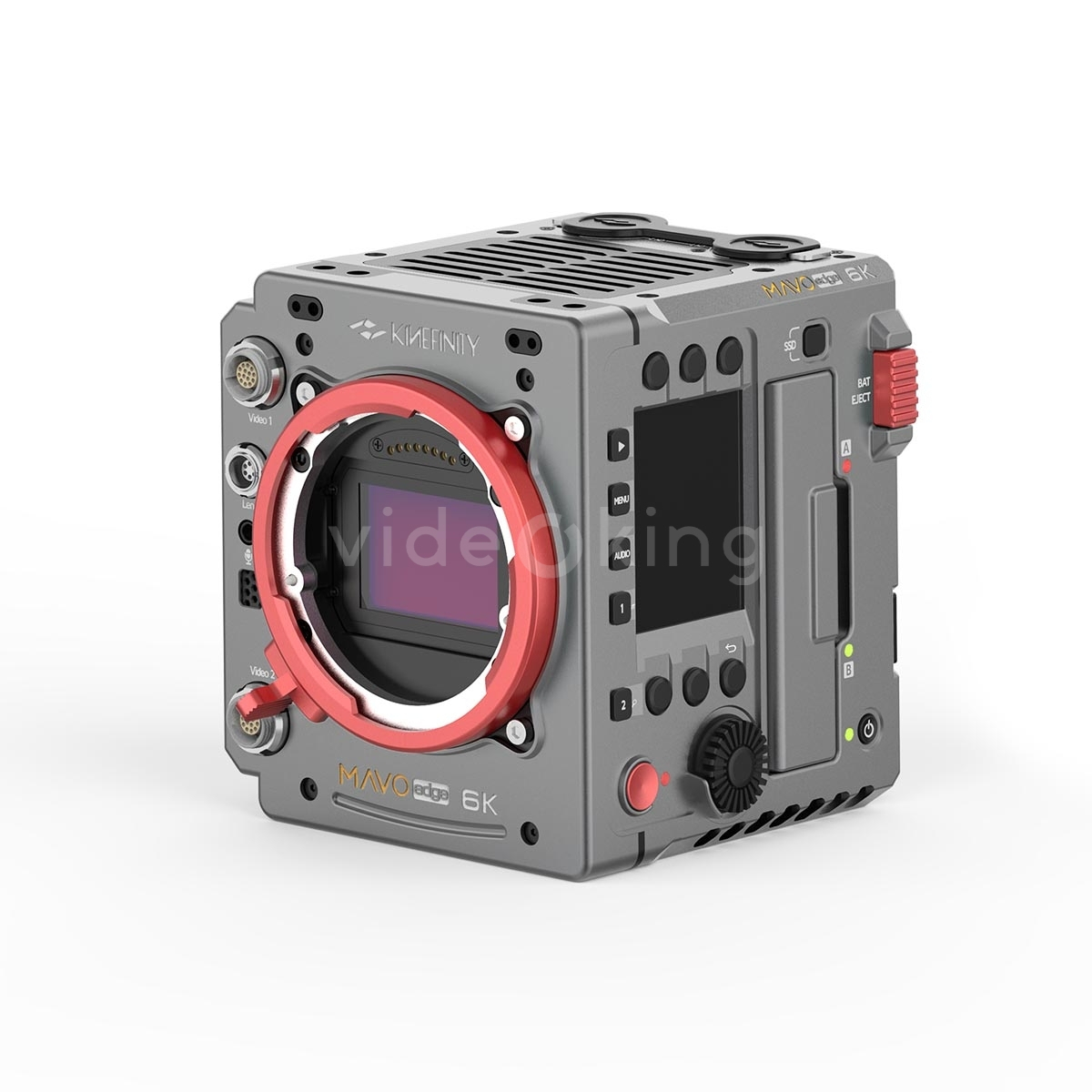 Kinefinity Mavo Edge 6K