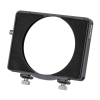TILTA 95mm Stackable Circular Filter Tray for Mirage