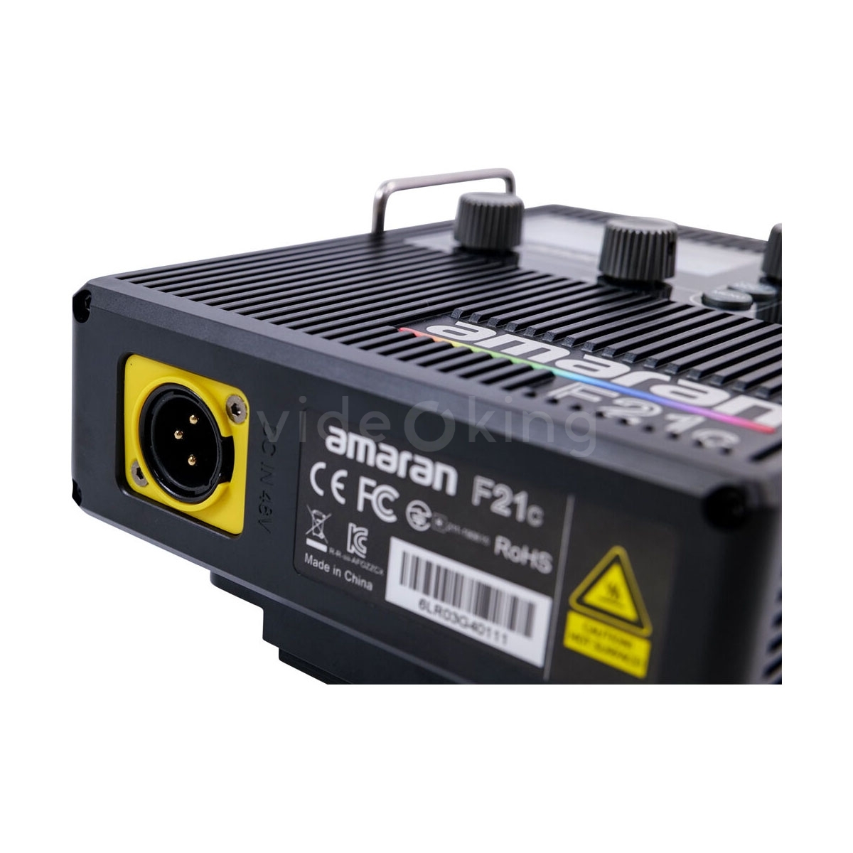 Amaran F21c-9