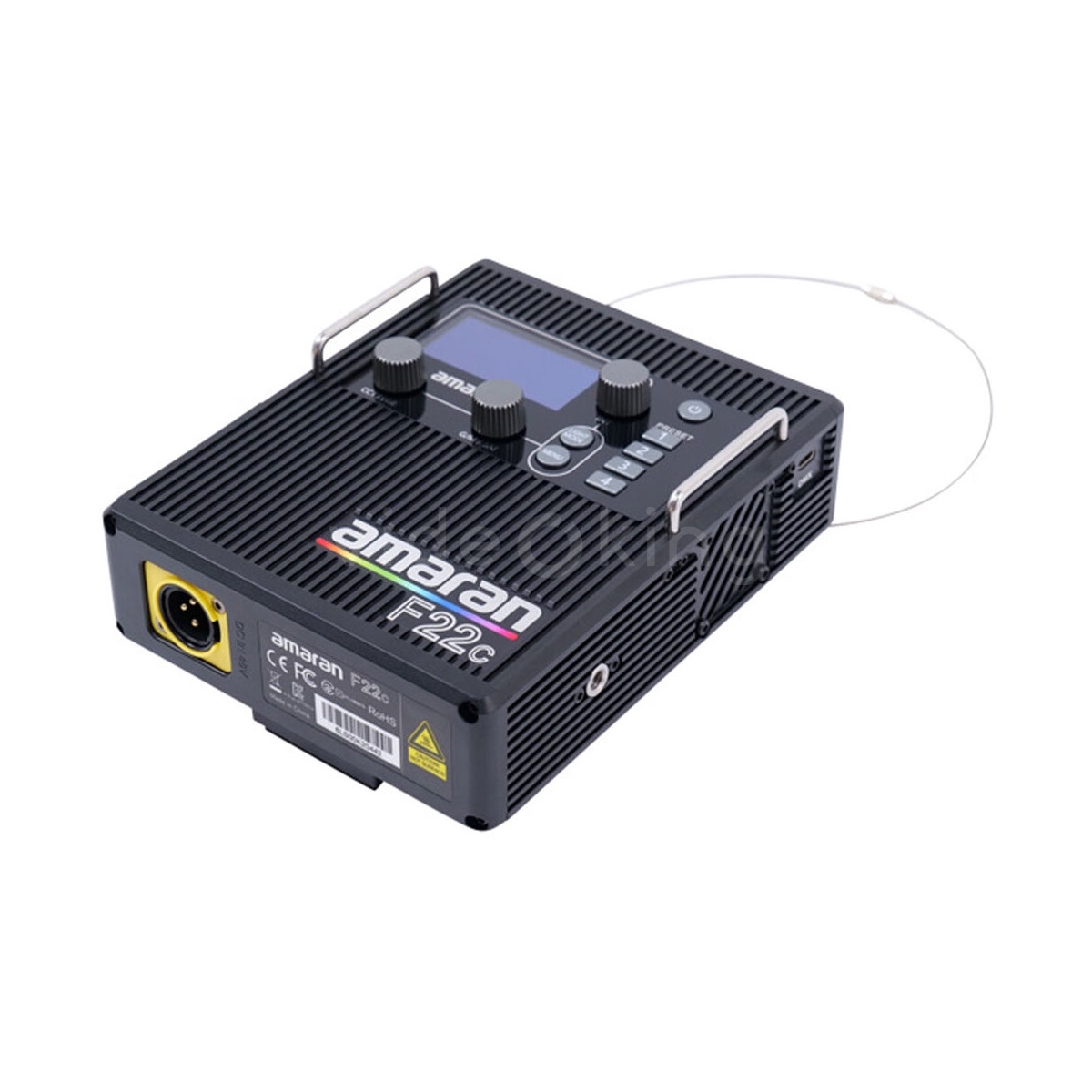 Amaran F22c-8