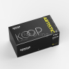 DZOFILM KOOP Filter for Vespid & Catta Ace PL mount (Artistic Set)