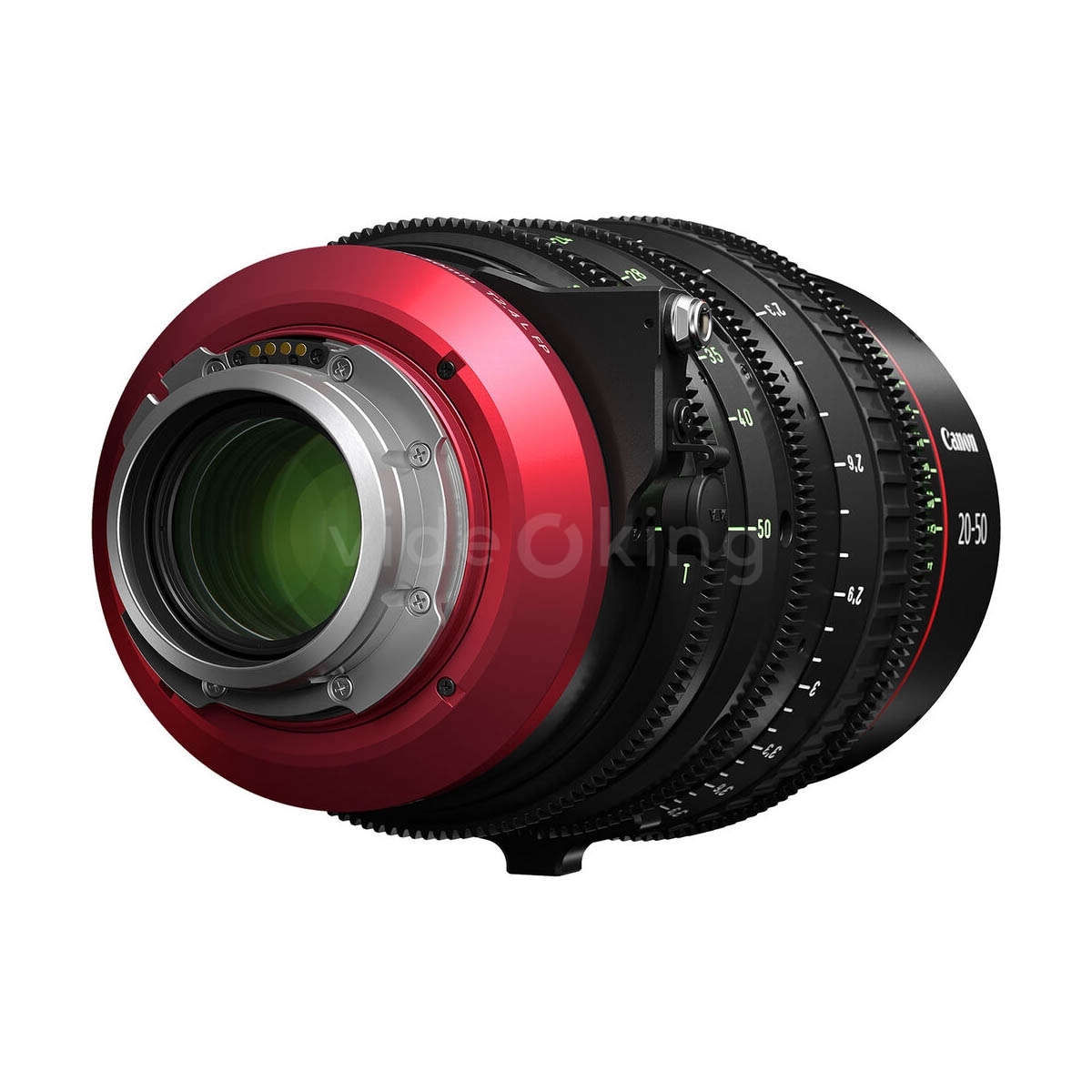 Canon CN-E-20-50-4