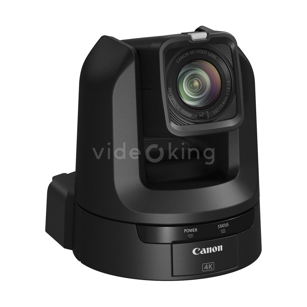 Canon CR-N300-Black