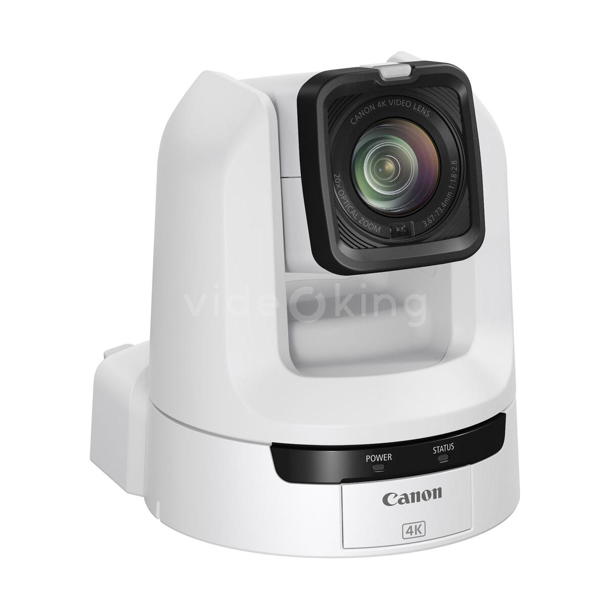 Canon CR-N300-White