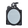 NiSi Cinema 4×5.65″ Variable 0.6-1.8 ND Filter (12mm)