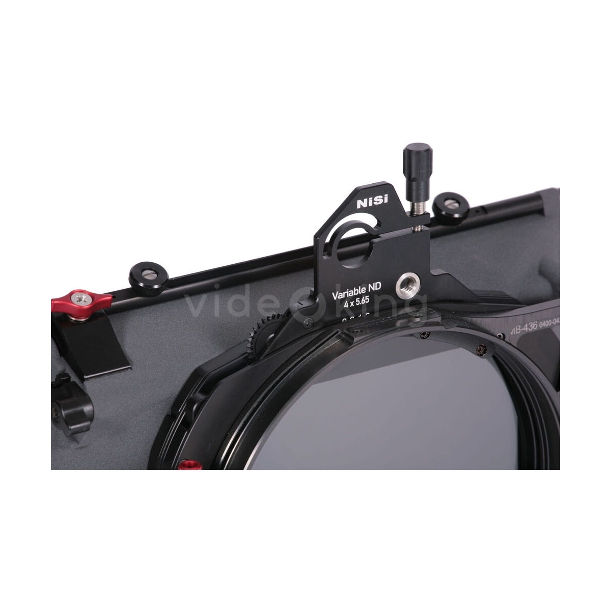 Nisi Variable ND 6mm-3