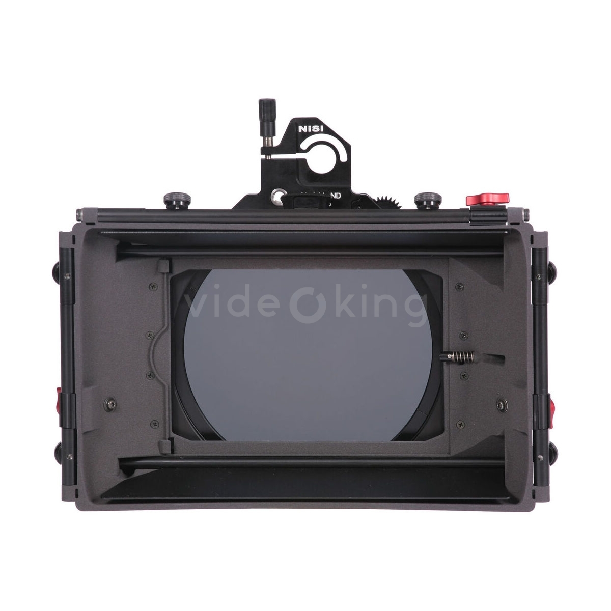 Nisi Variable ND 6mm-4