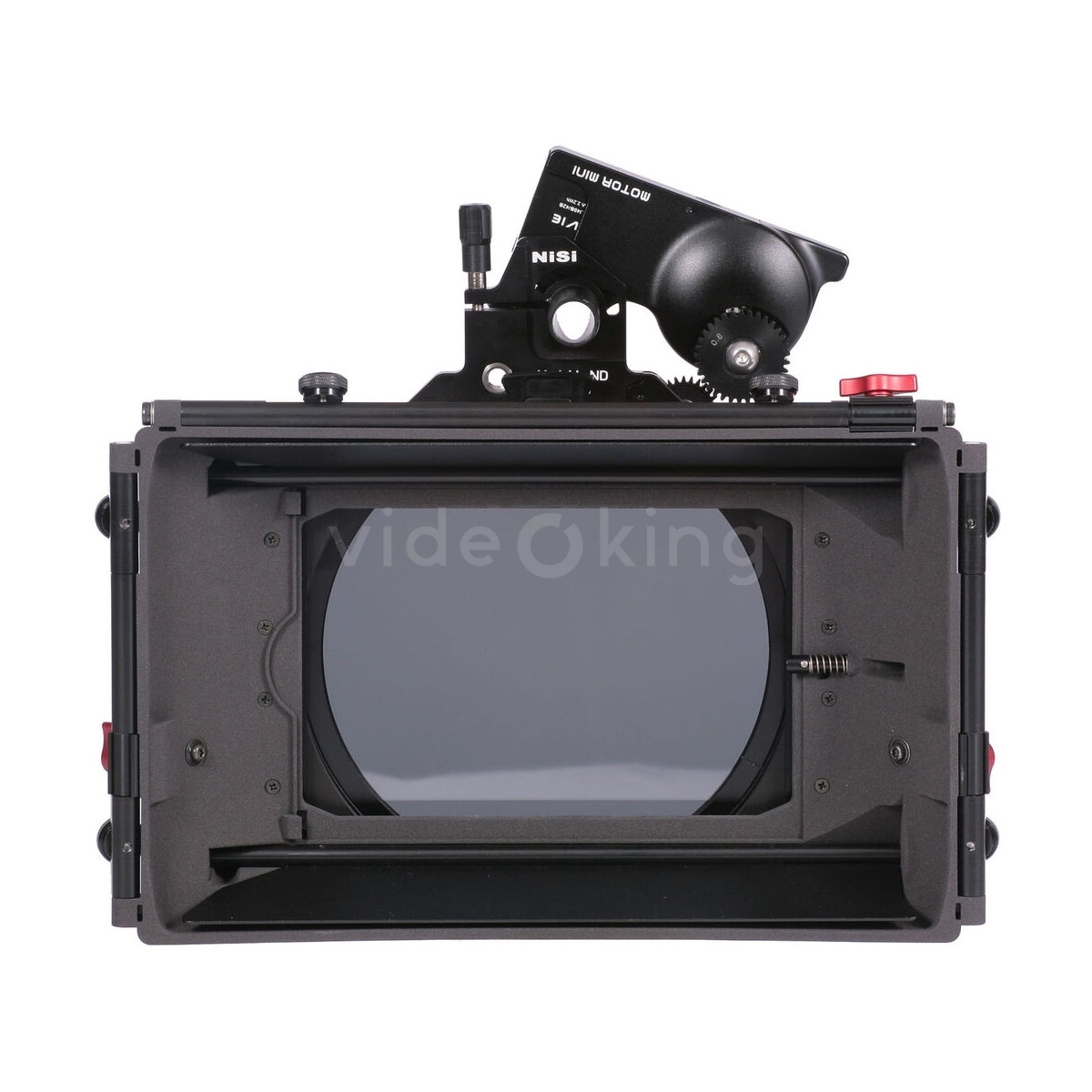 Nisi Variable ND 6mm-7