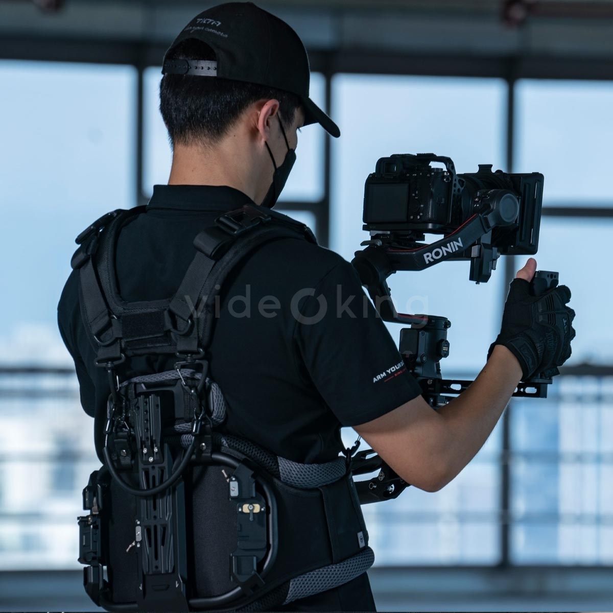 Tilta Float Shoulder Support-4