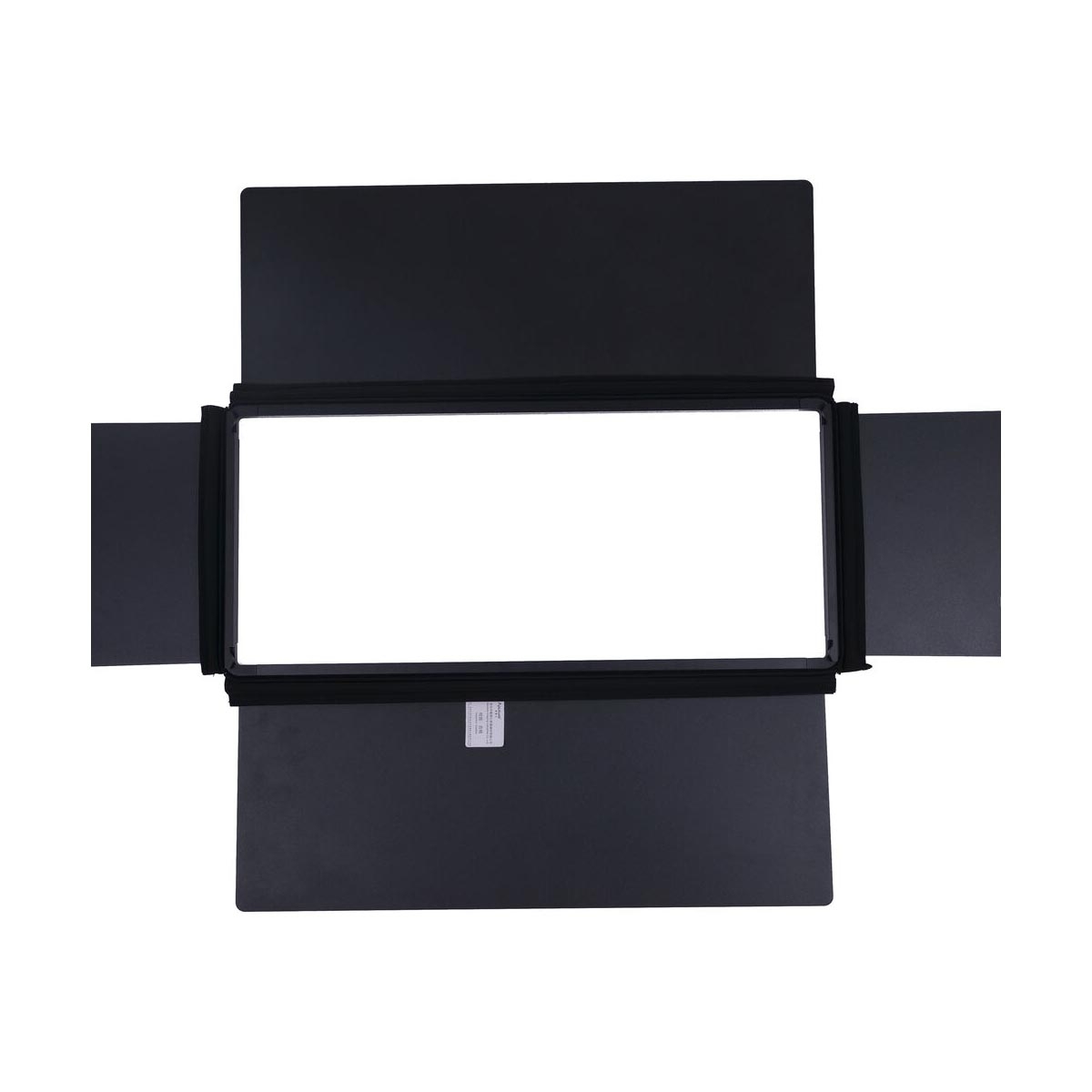 Aputure Barndoor for P600c-1