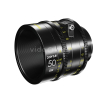 DZOFILM Vespid Cyber FF Prime Lens 50mm T2.1 (with data interface) (PL+EF Mount)