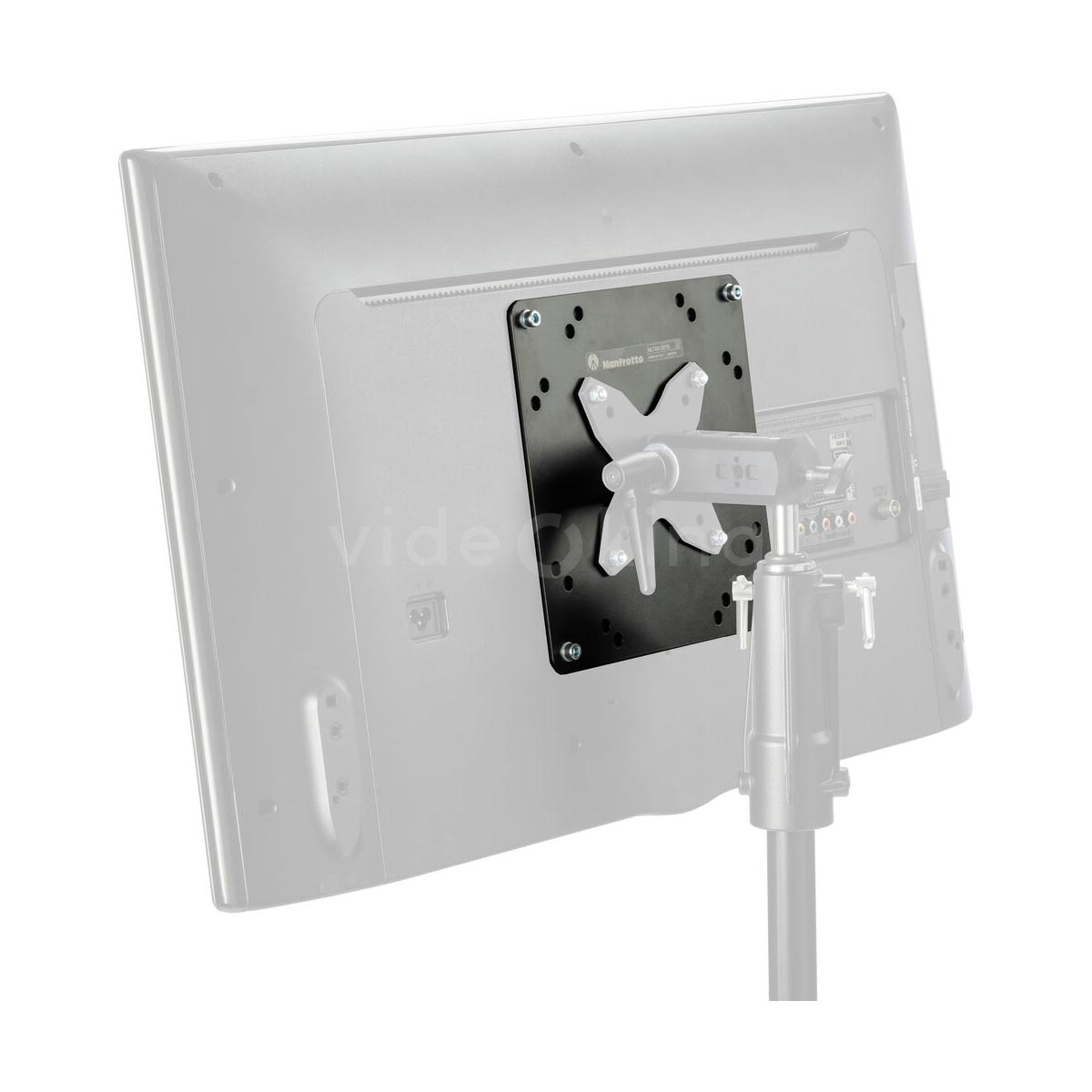 Manfrotto TetherGear VESA Adapter Plate-3