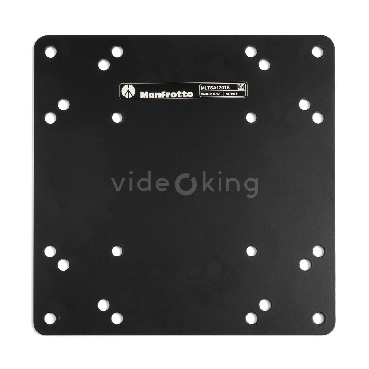 Manfrotto TetherGear VESA Adapter Plate