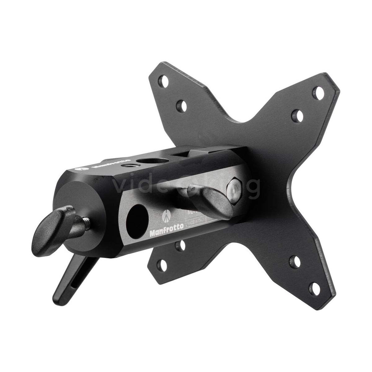 Manfrotto TetherGear VESA Monitor Mount-1