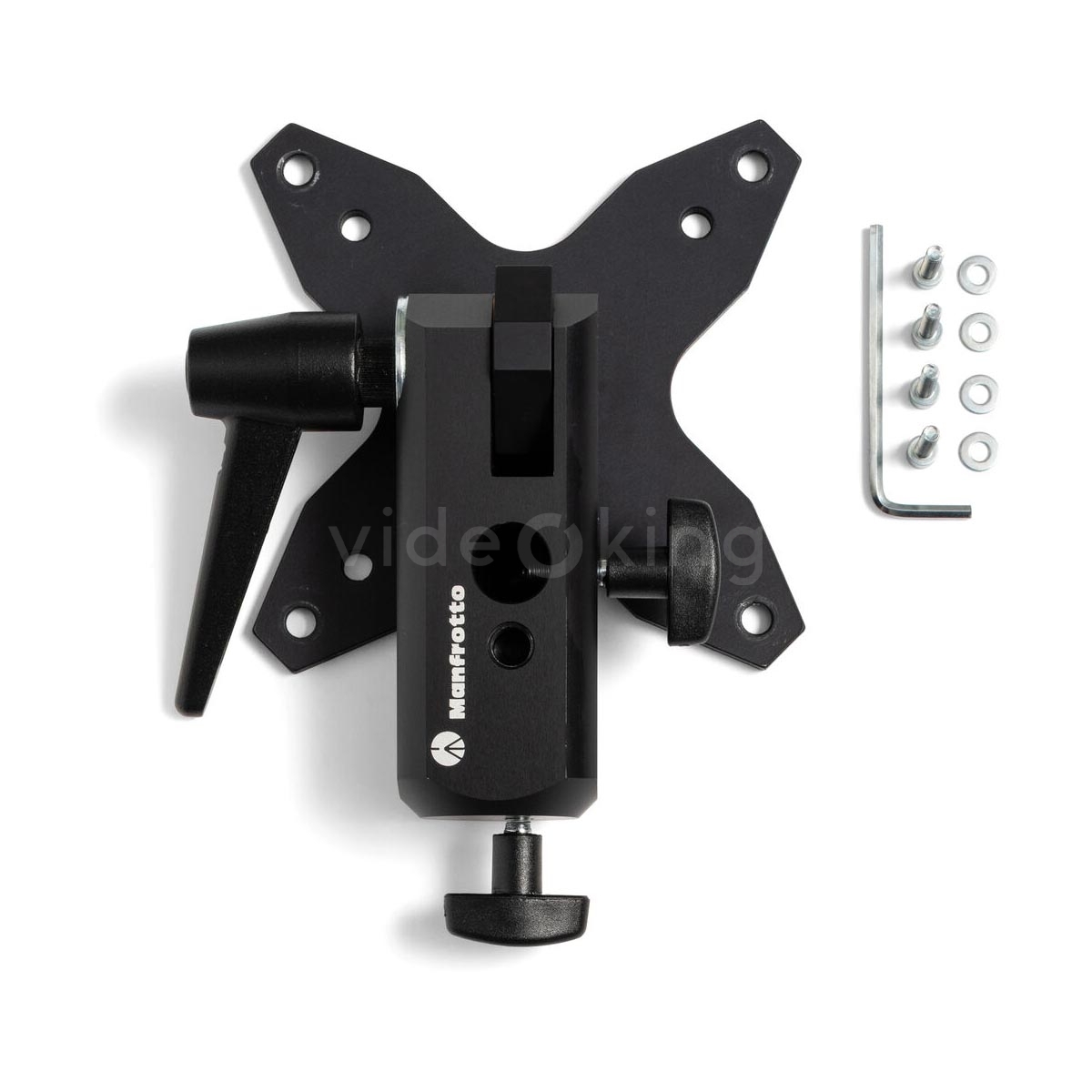 Manfrotto TetherGear VESA Monitor Mount-2
