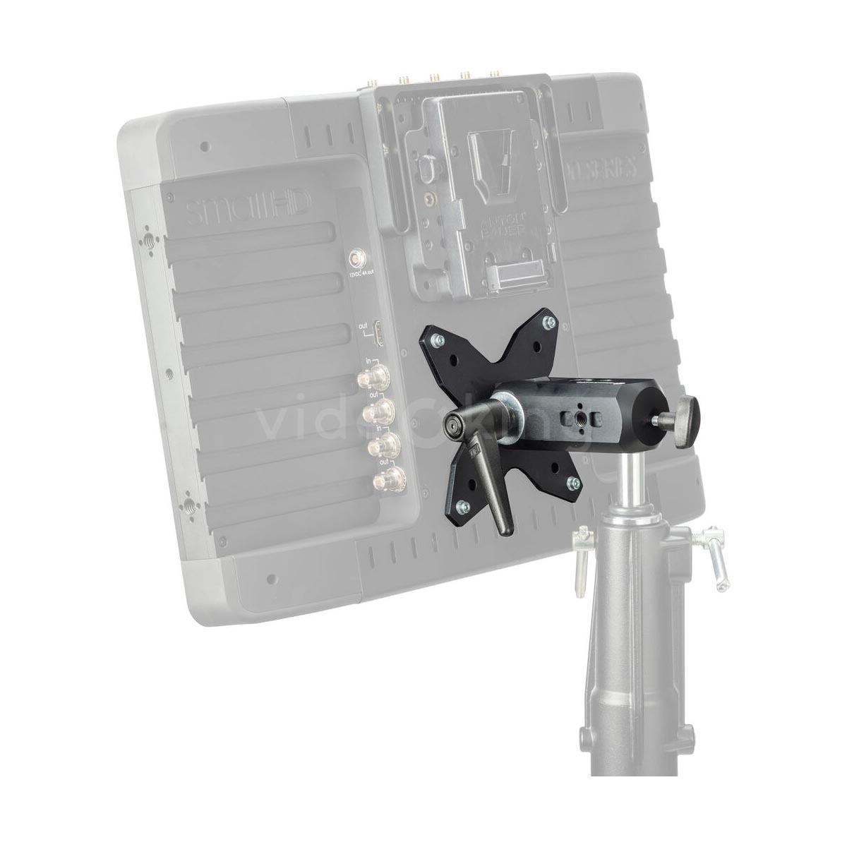 Manfrotto TetherGear VESA Monitor Mount-3