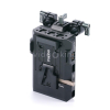 TILTA Smart V-mount Battery Plate
