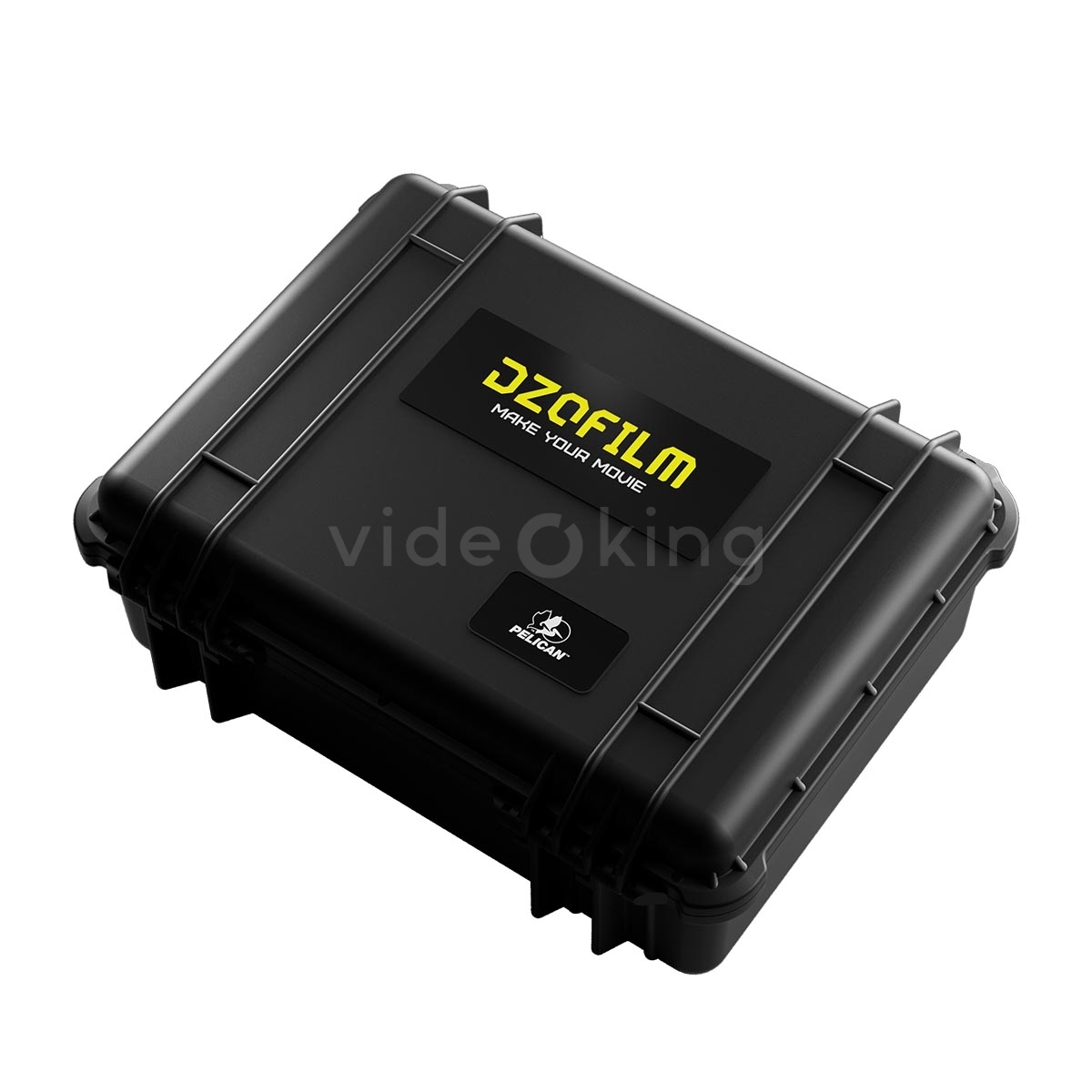 DZOFILM Gnosis 3-Lens kit-3