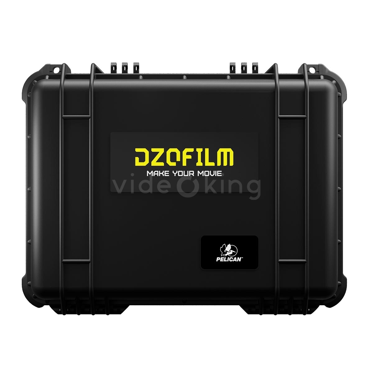 DZOFILM Gnosis 3-Lens kit-4