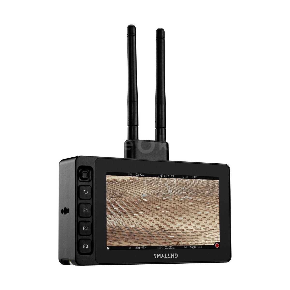 SmallHD ULTRA 5 Bolt 6 TX 750 Monitor-2