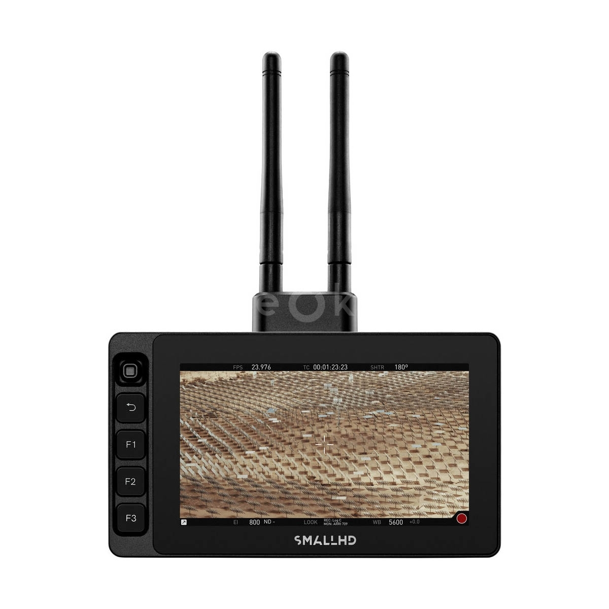 SmallHD ULTRA 5 Bolt 6 TX 750 Monitor